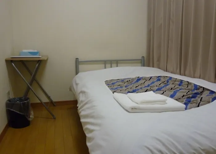 Hotel Meigetsu