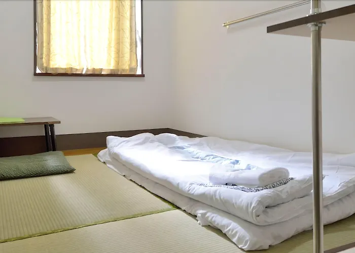 Juyoh Hotel